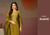 Avanti By Ibiza Banglory Silk Jacqaurd Surat Designer Salwar Suits Wholesale Market